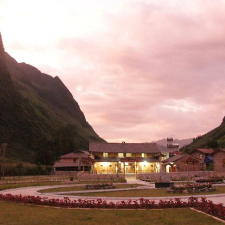 Pa VI Homestay Ha Giang Bagian luar foto