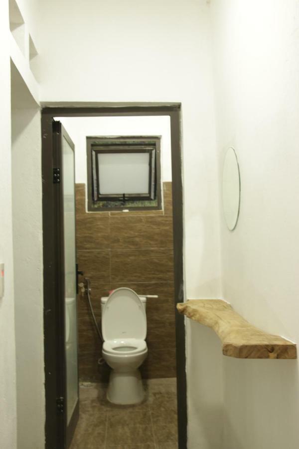 Pa VI Homestay Ha Giang Bagian luar foto